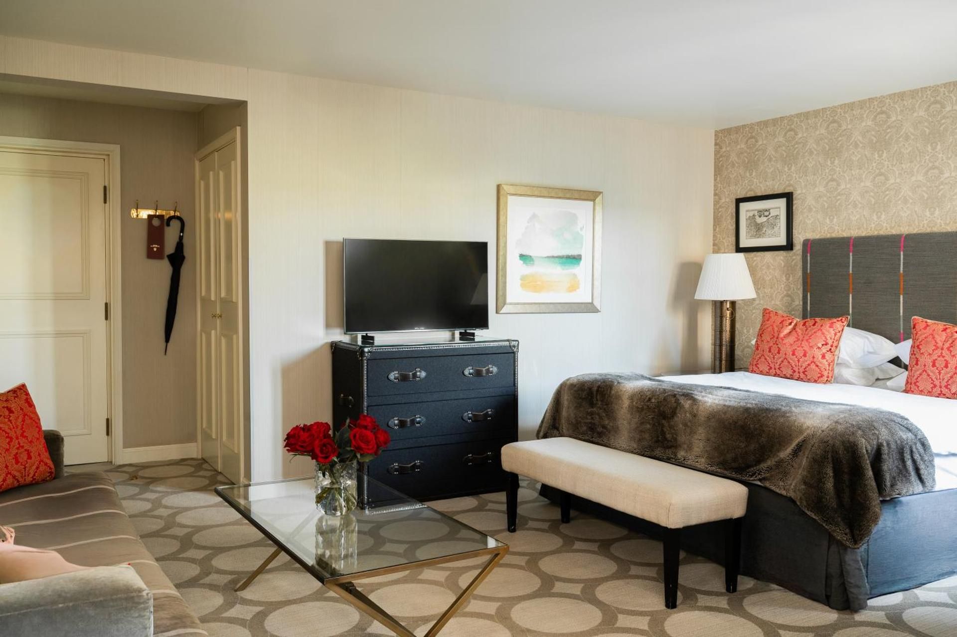 undefined Grand Palace Hotel – Small Luxury Hotels of the World 5