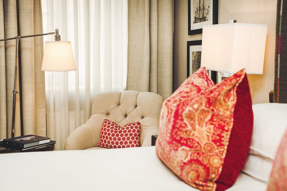 Grand Palace Hotel – Small Luxury Hotels of the World Superior Room, 1 King Bed 7