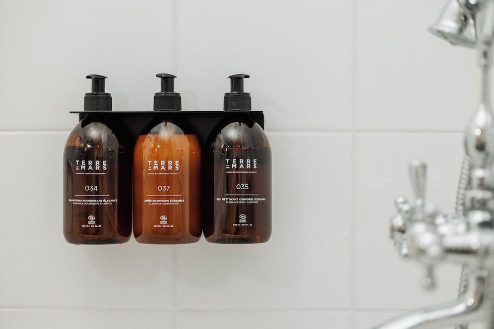 Grand Palace Hotel – Small Luxury Hotels of the World Superior Room, 1 King Bed 3