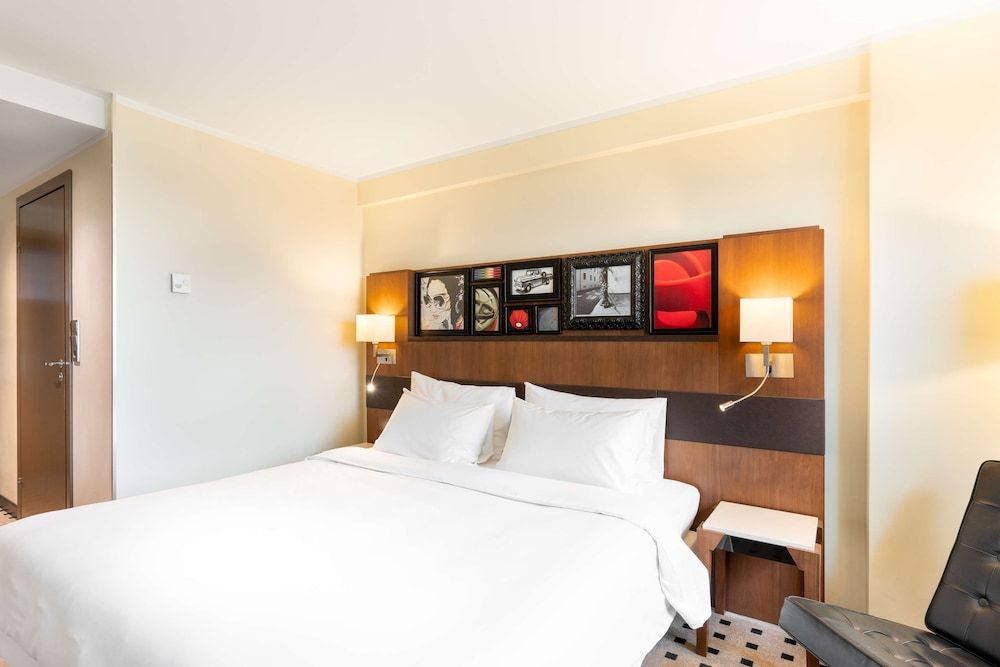 In-Room Amenity