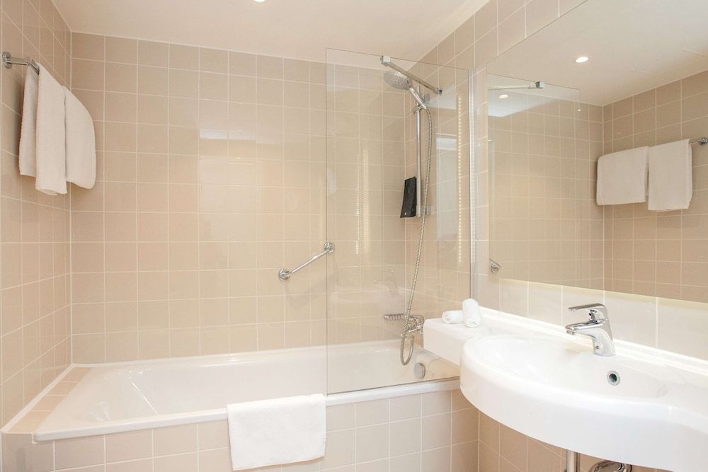 Radisson Blu Latvija Conference & Spa Hotel, Riga Standard Room 5