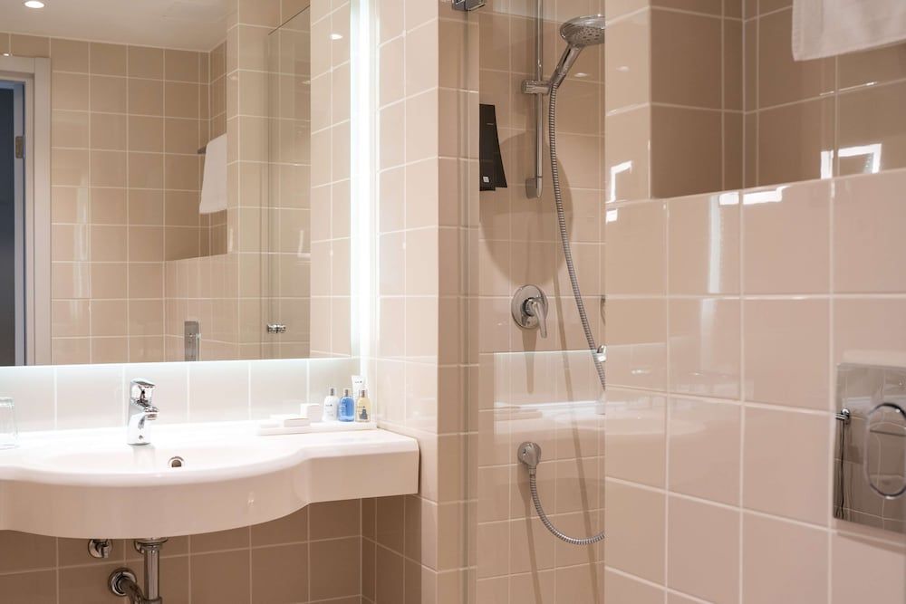 Radisson Blu Latvija Conference & Spa Hotel, Riga Standard Room 6