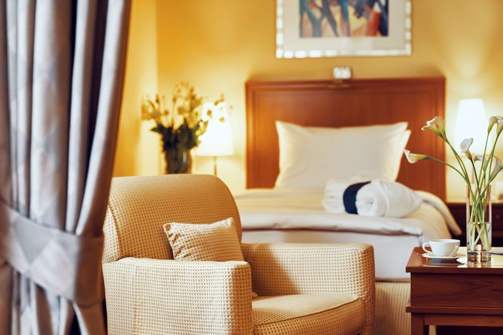 undefined Radisson Blu Ridzene Hotel