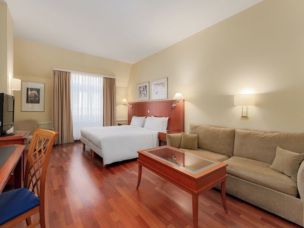 undefined Radisson Blu Ridzene Hotel 4