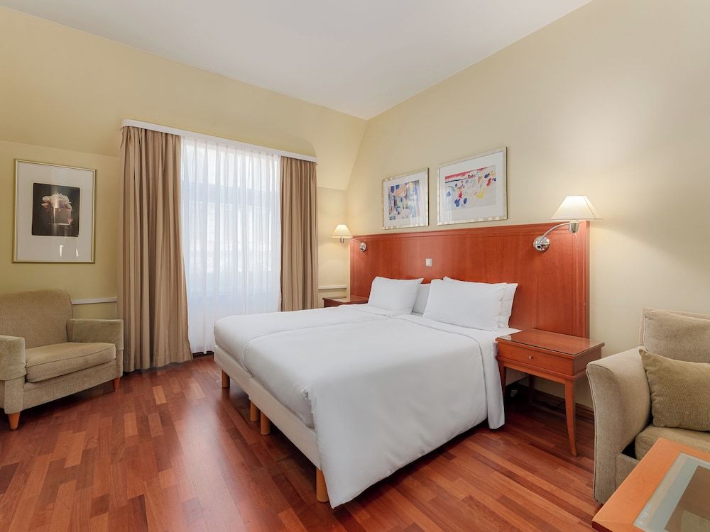 undefined Radisson Blu Ridzene Hotel 10