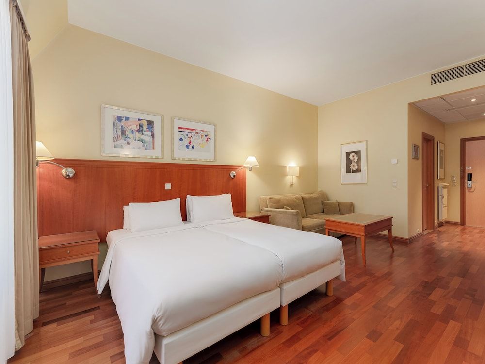undefined Radisson Blu Ridzene Hotel 8