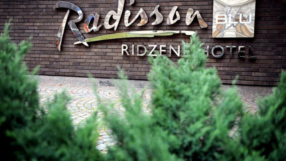 undefined Radisson Blu Ridzene Hotel 7