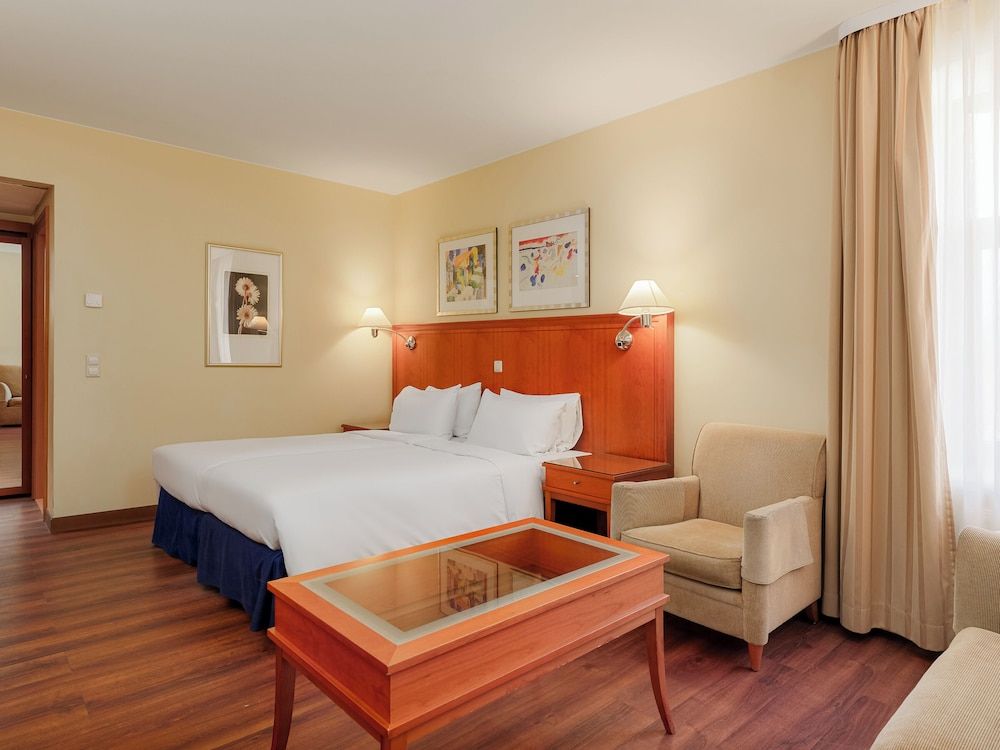 undefined Radisson Blu Ridzene Hotel 9