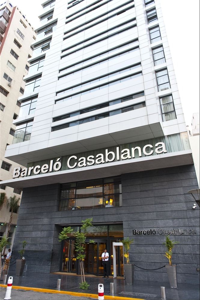 undefined Barcelo Casablanca 6