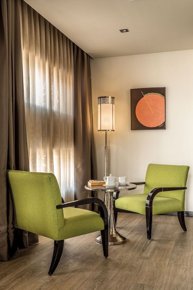 Barcelo Casablanca Deluxe Room 7