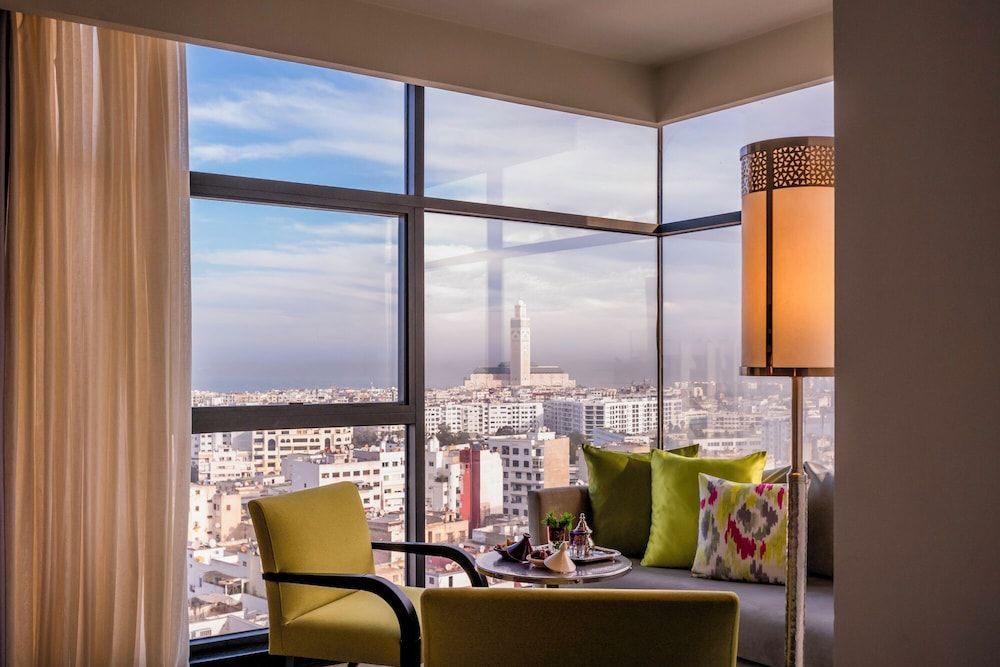 undefined Barcelo Casablanca 3