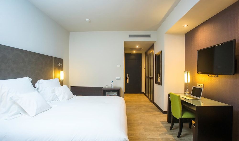 undefined Barcelo Casablanca 4