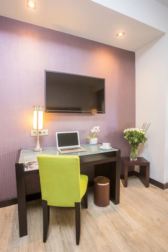 Barcelo Casablanca Deluxe Room 6