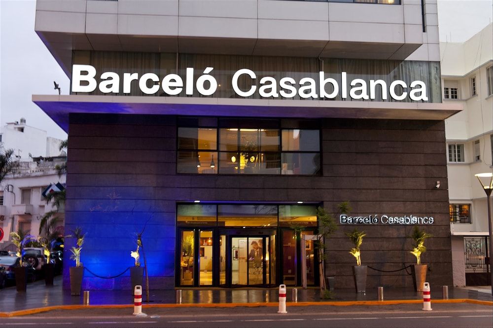 undefined Barcelo Casablanca 5