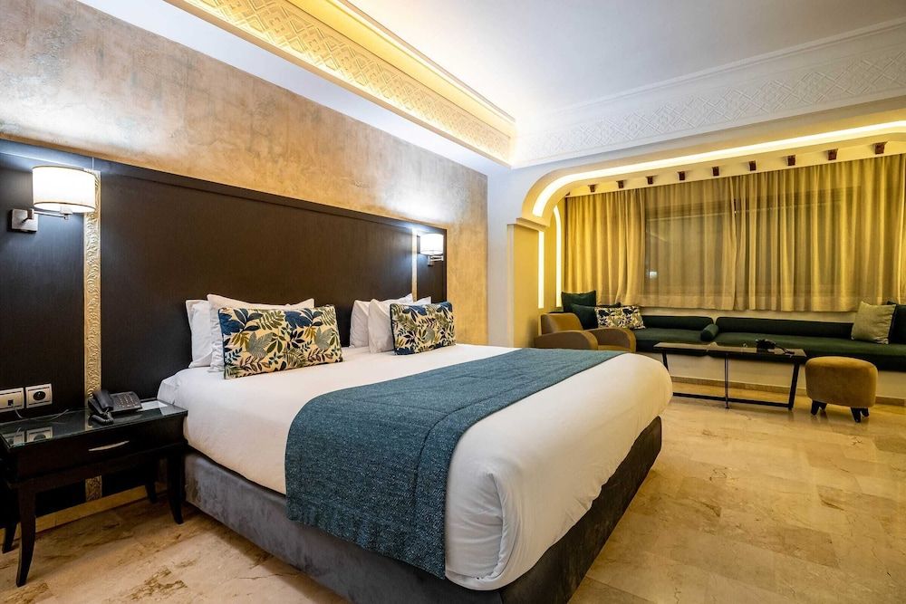 Diwan Casablanca Hotel & Spa