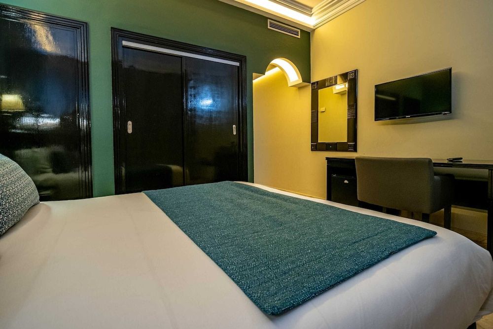 Diwan Casablanca Hotel & Spa Standard Double Room 5
