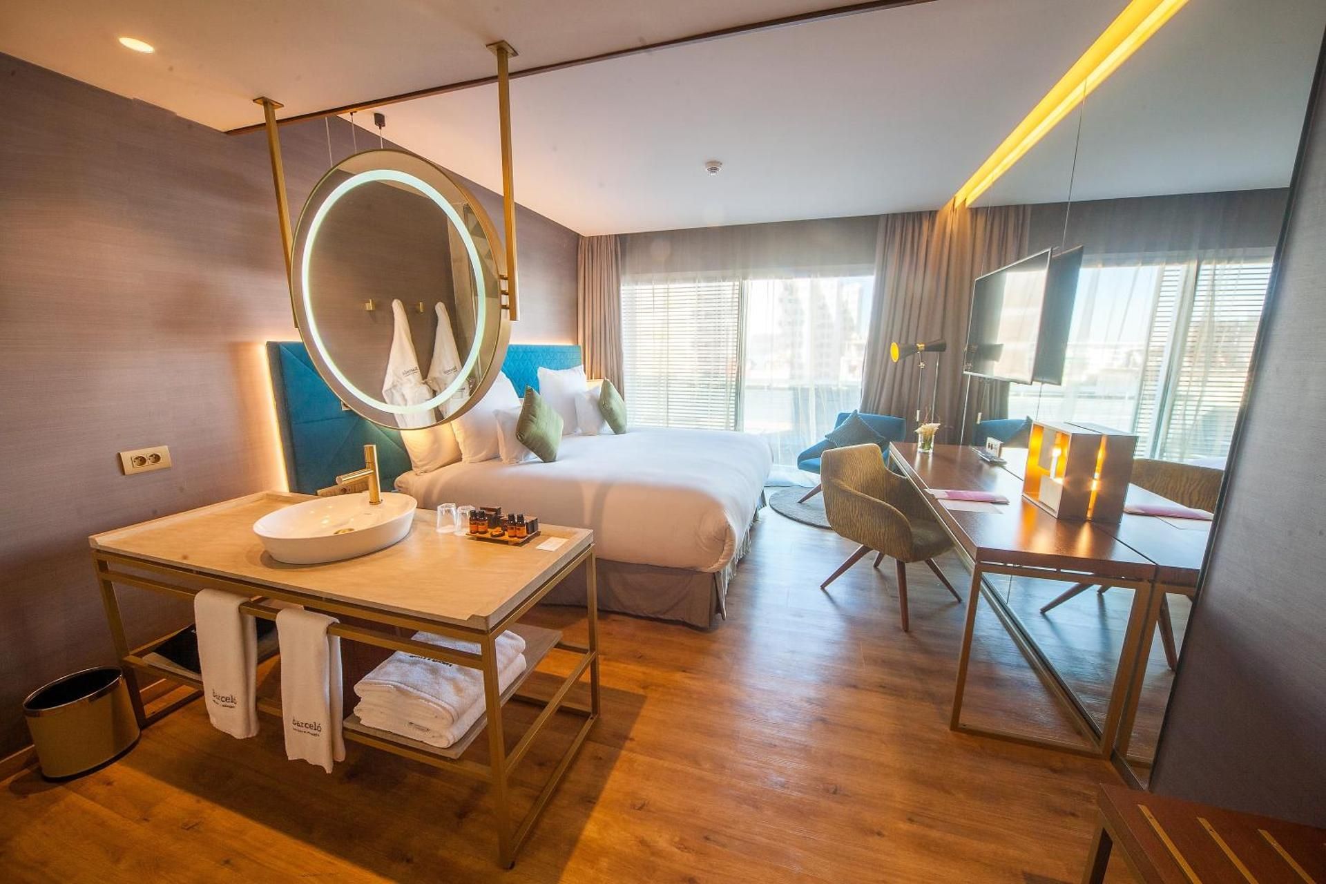 undefined Barcelo Anfa Casablanca 6