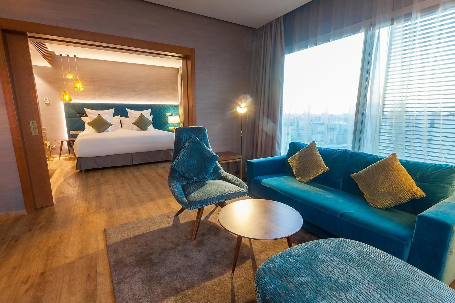 undefined Barcelo Anfa Casablanca 8