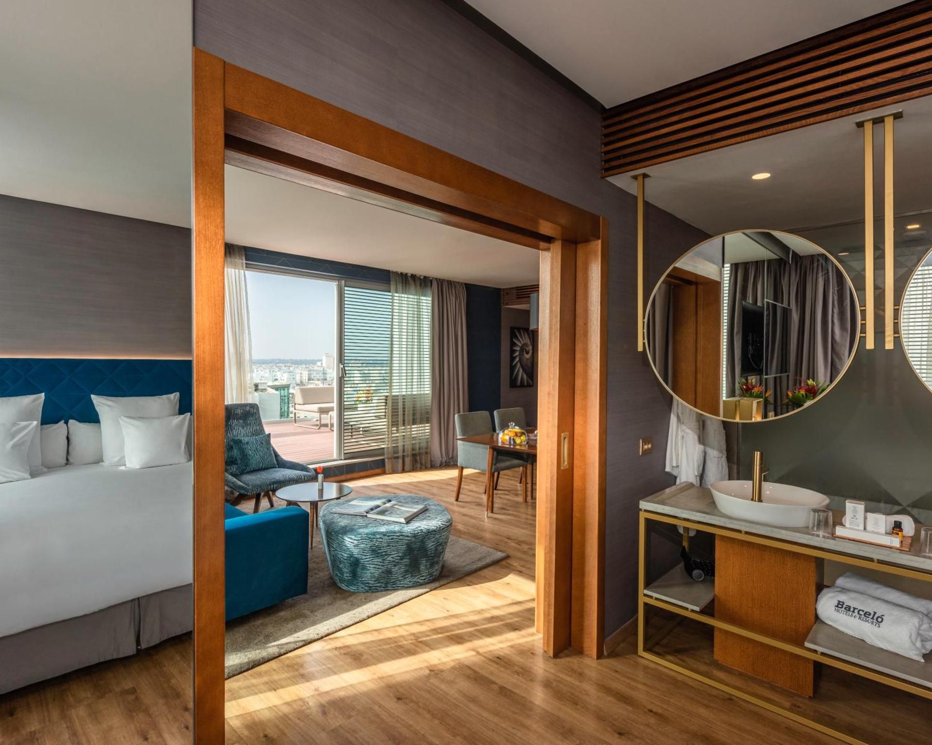 undefined Barcelo Anfa Casablanca 9