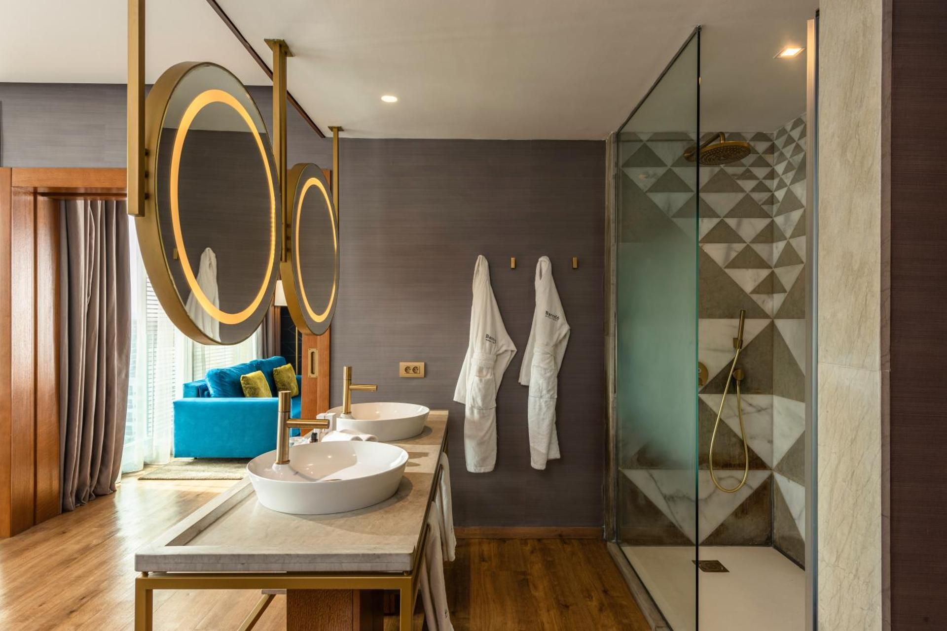 undefined Barcelo Anfa Casablanca 10