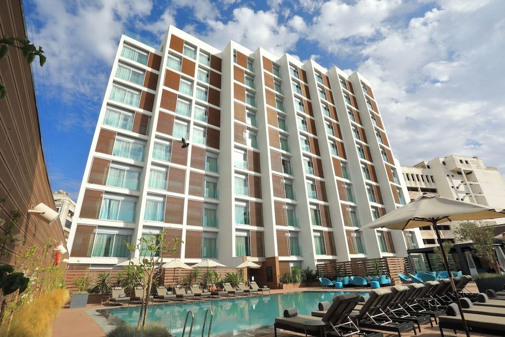 undefined Barcelo Anfa Casablanca 3
