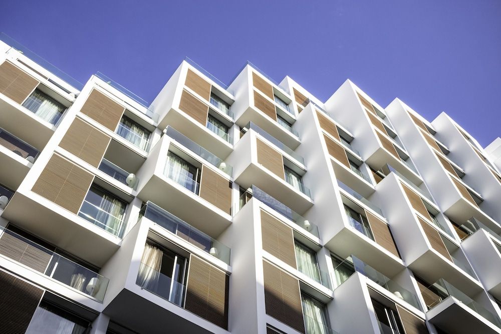 undefined Barcelo Anfa Casablanca 2