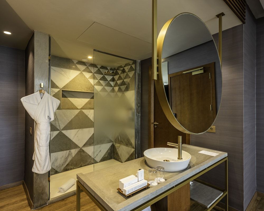 Barcelo Anfa Casablanca Deluxe Double or Twin Room 5