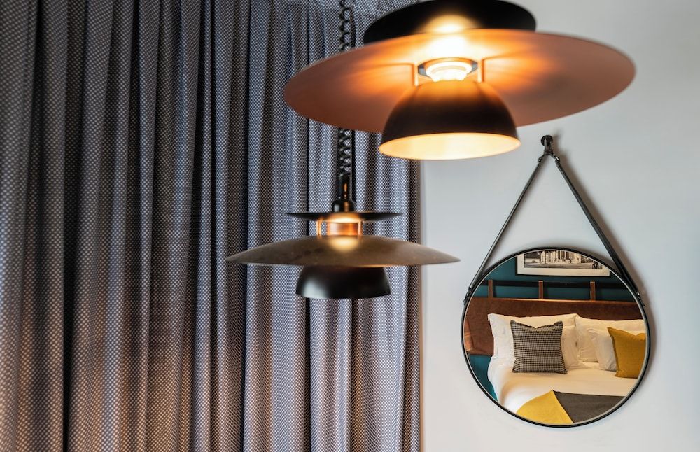 Kaan Casablanca Classic Room, 1 Double Bed (Kaan) 9