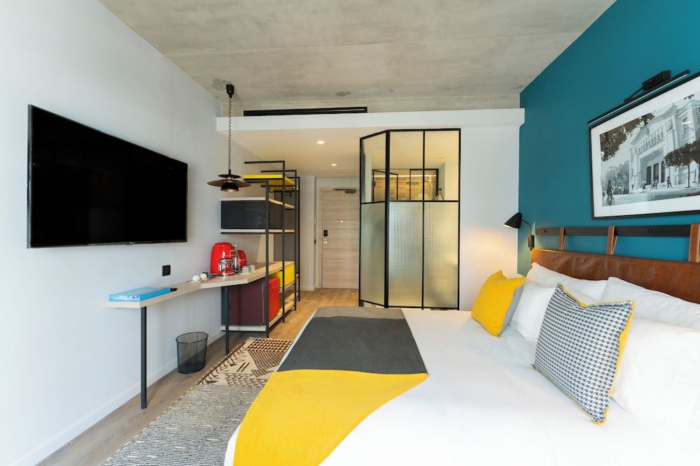 Kaan Casablanca Classic Room, 1 Double Bed (Kaan) 3