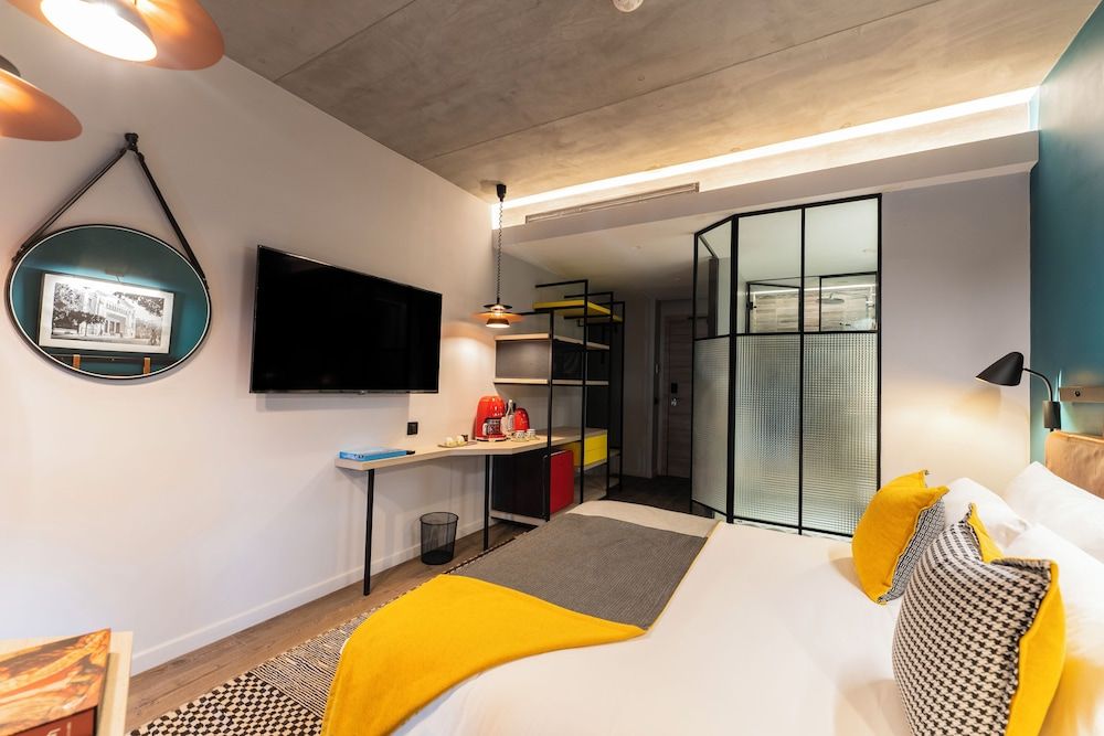 Kaan Casablanca Classic Room, 1 Double Bed (Kaan) 6