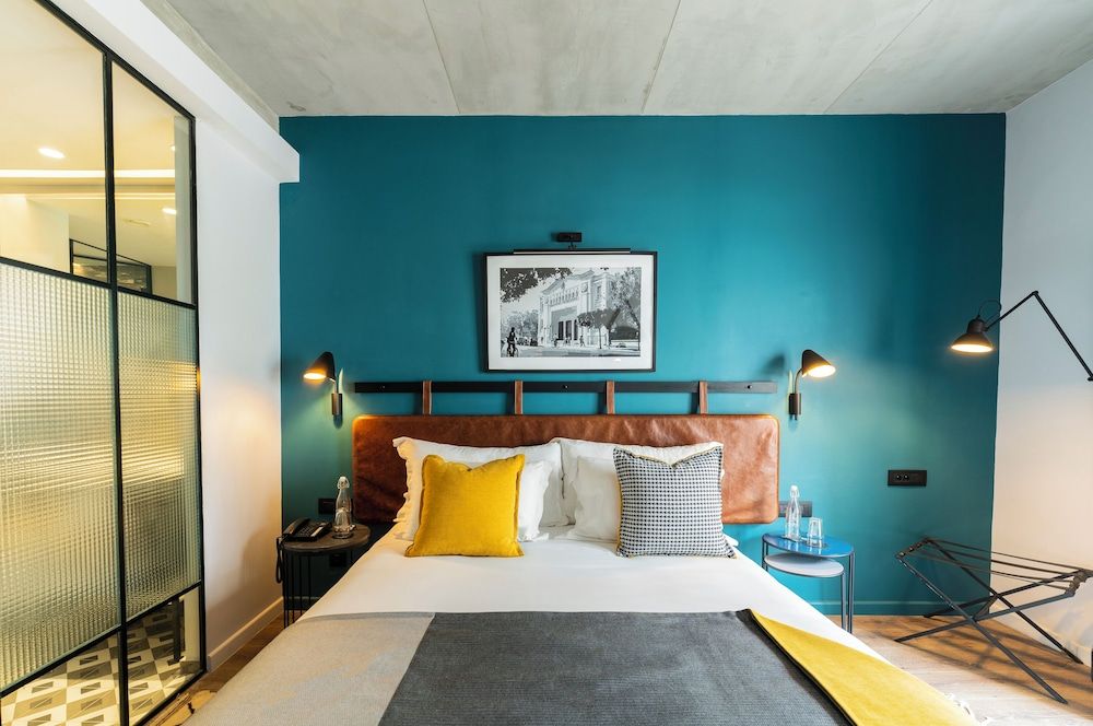 Kaan Casablanca Classic Room, 1 Double Bed (Kaan) 4