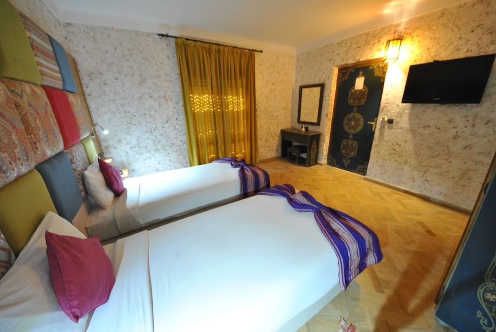 Al Jasira Hotel Standard Room 10