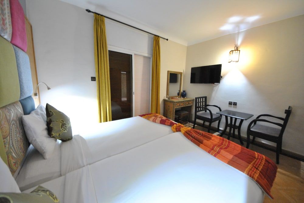 Al Jasira Hotel Standard Room 11