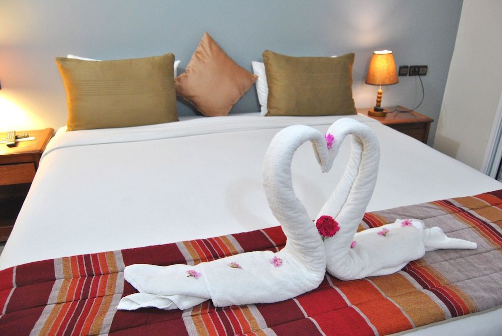 Al Jasira Hotel Standard Room 12