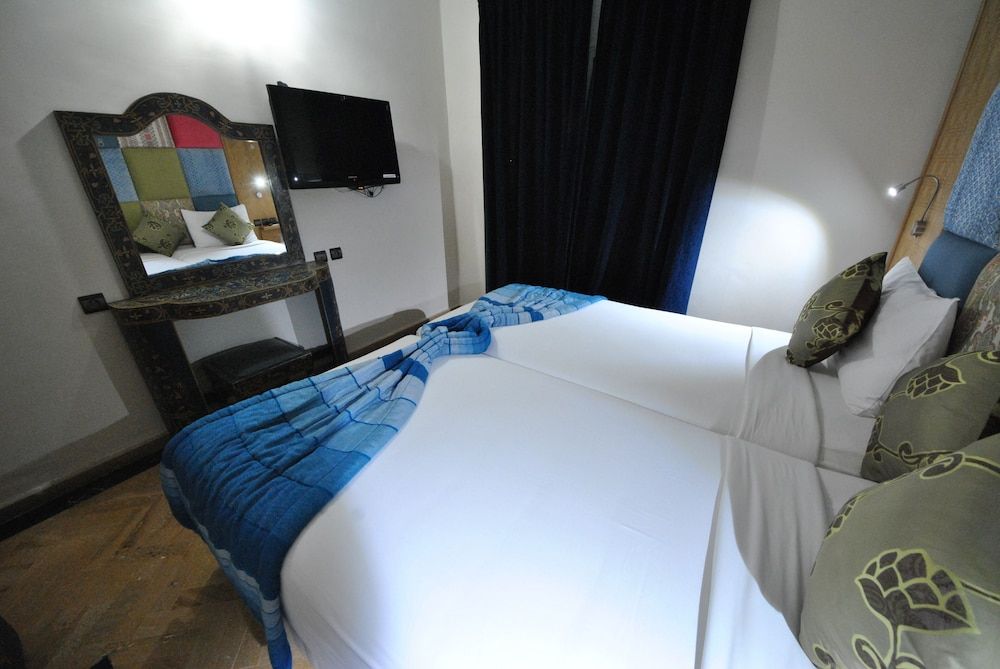 Al Jasira Hotel Standard Room 3