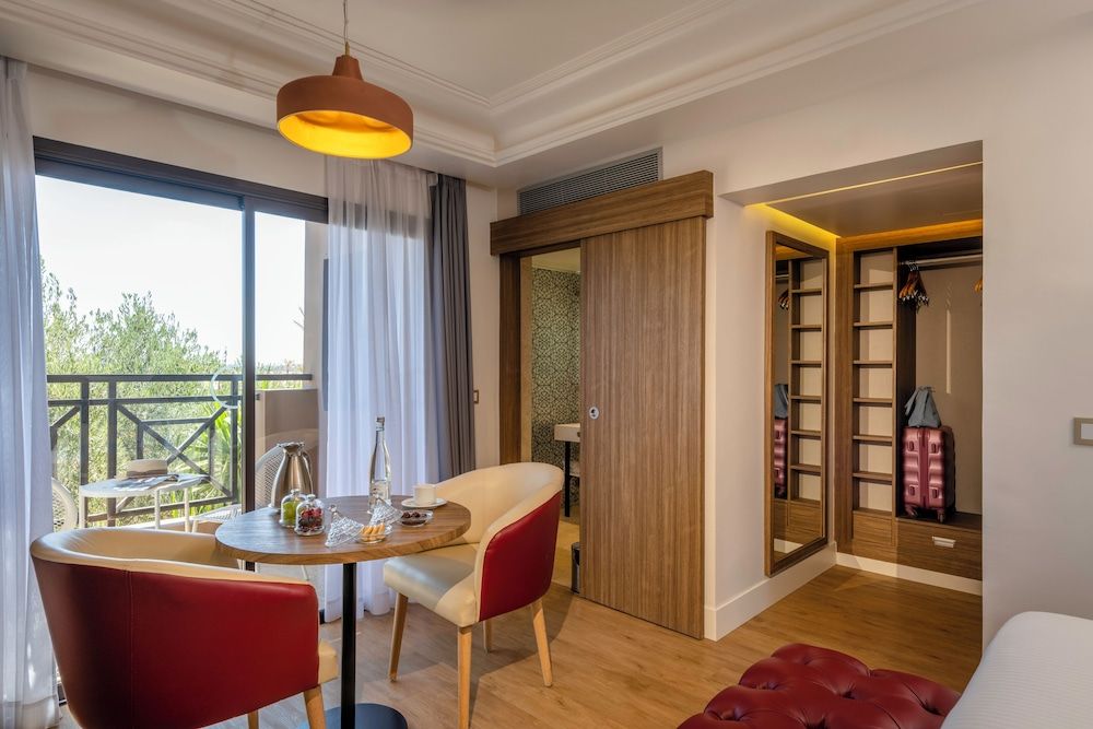 Barcelo Palmeraie Oasis Resort Deluxe Room 9