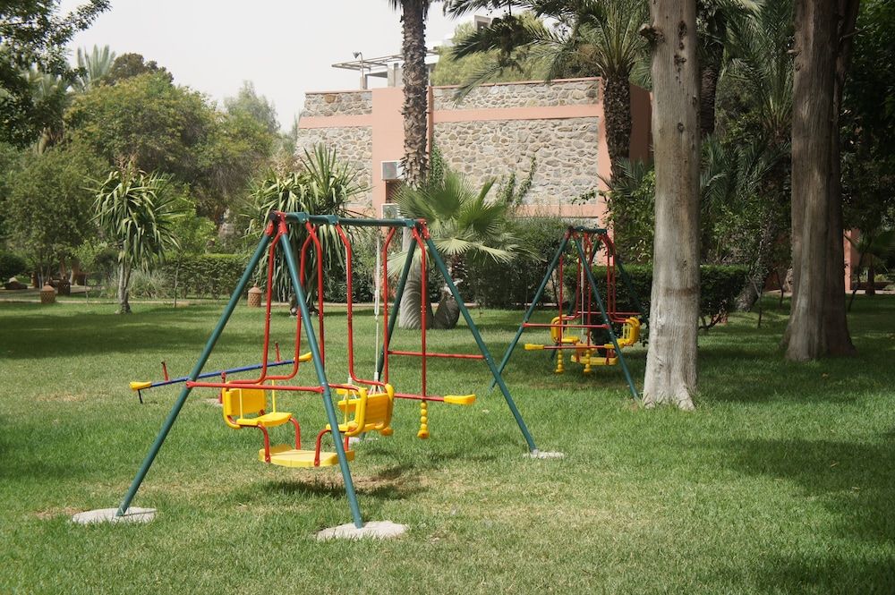 undefined Kennedy Hospitality Resort 9