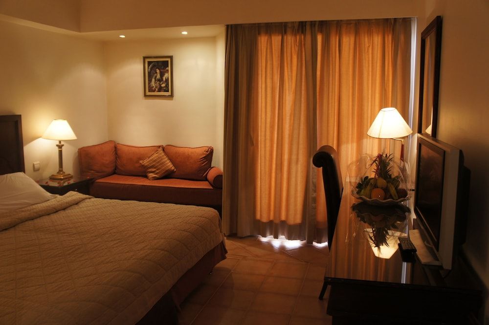 Kennedy Hospitality Resort