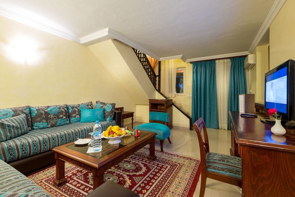 undefined Kennedy Hospitality Resort 2