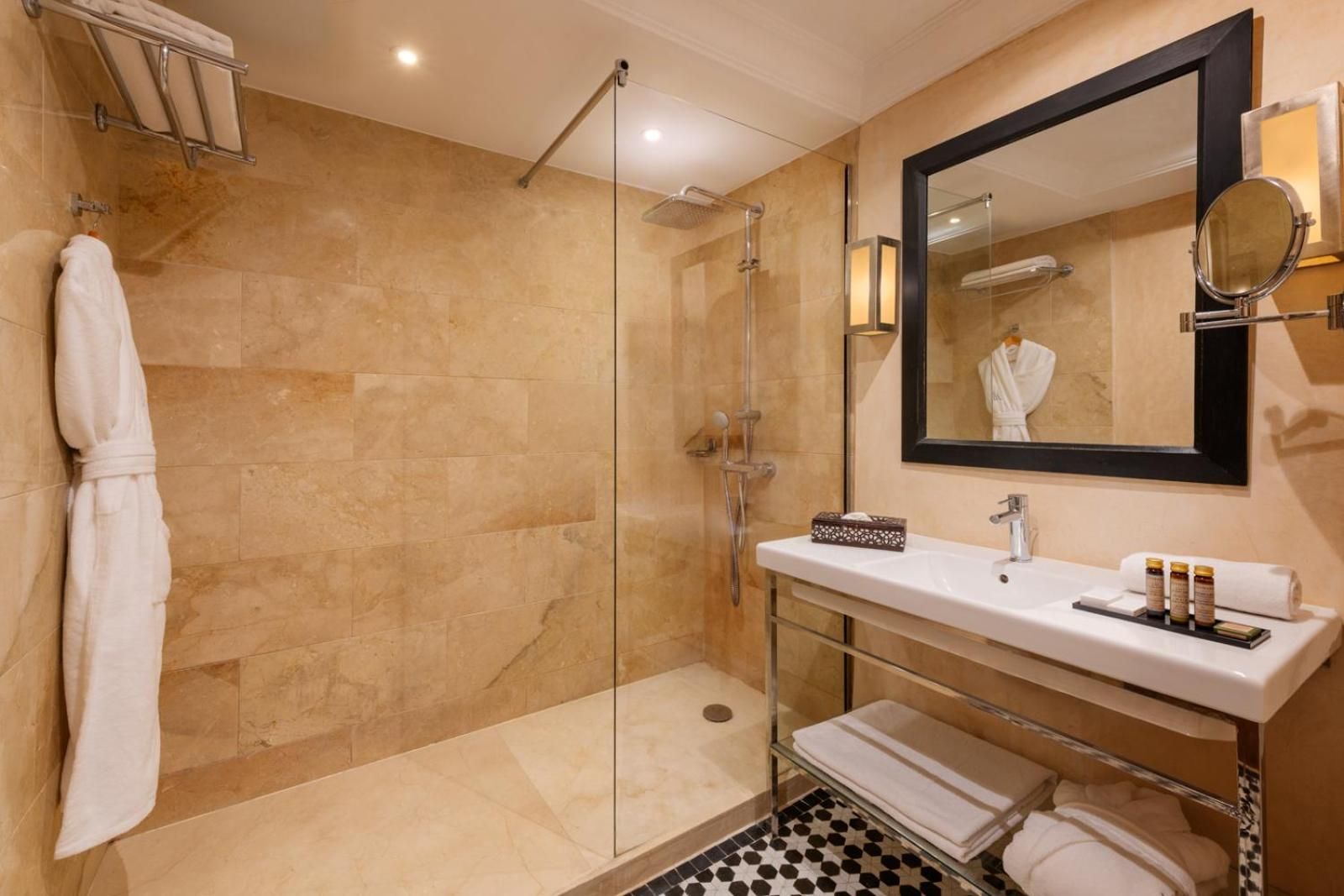 undefined Hivernage Hotel And Spa 7