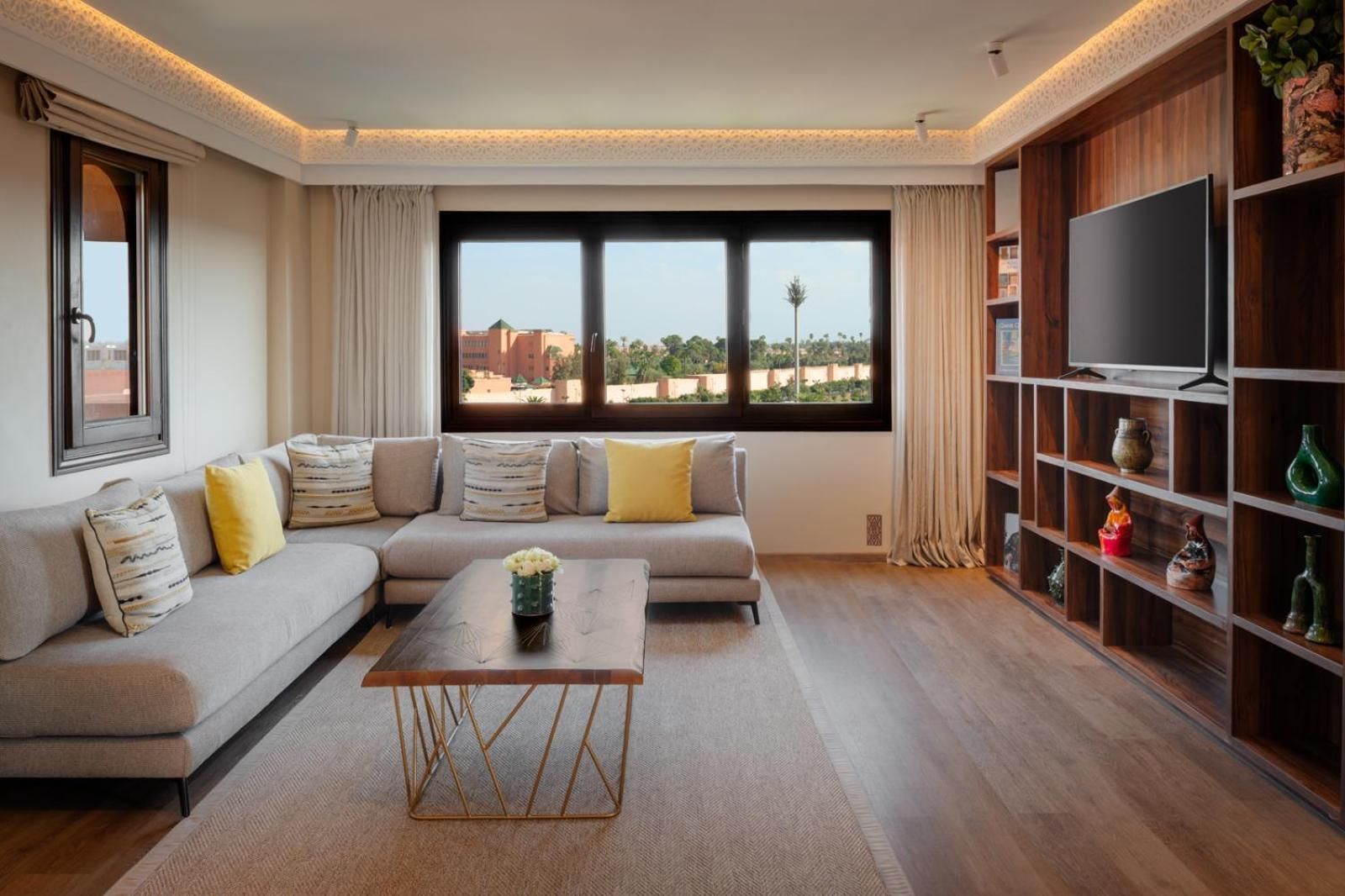 undefined Hivernage Hotel & Spa 4