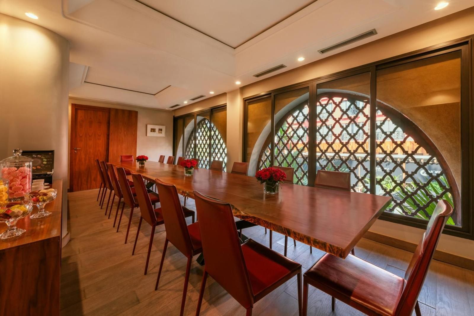 undefined Hivernage Hotel & Spa 6