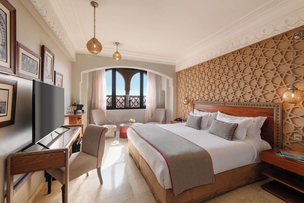 Hivernage Hotel & Spa