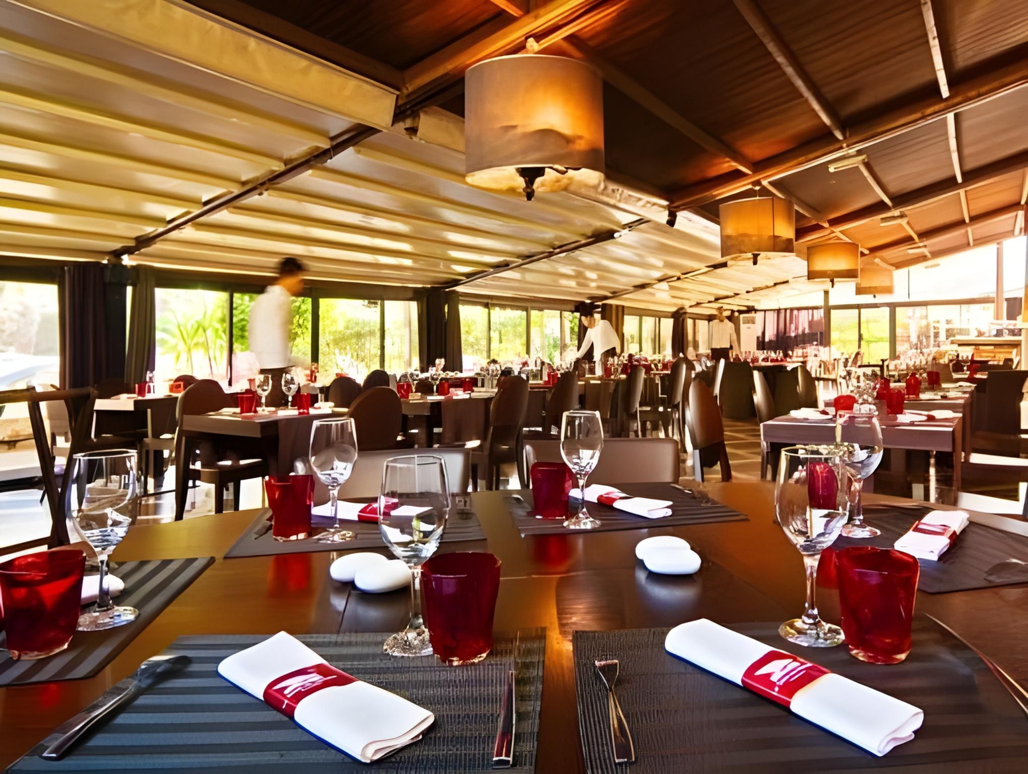 undefined Hivernage Hotel & Spa 10