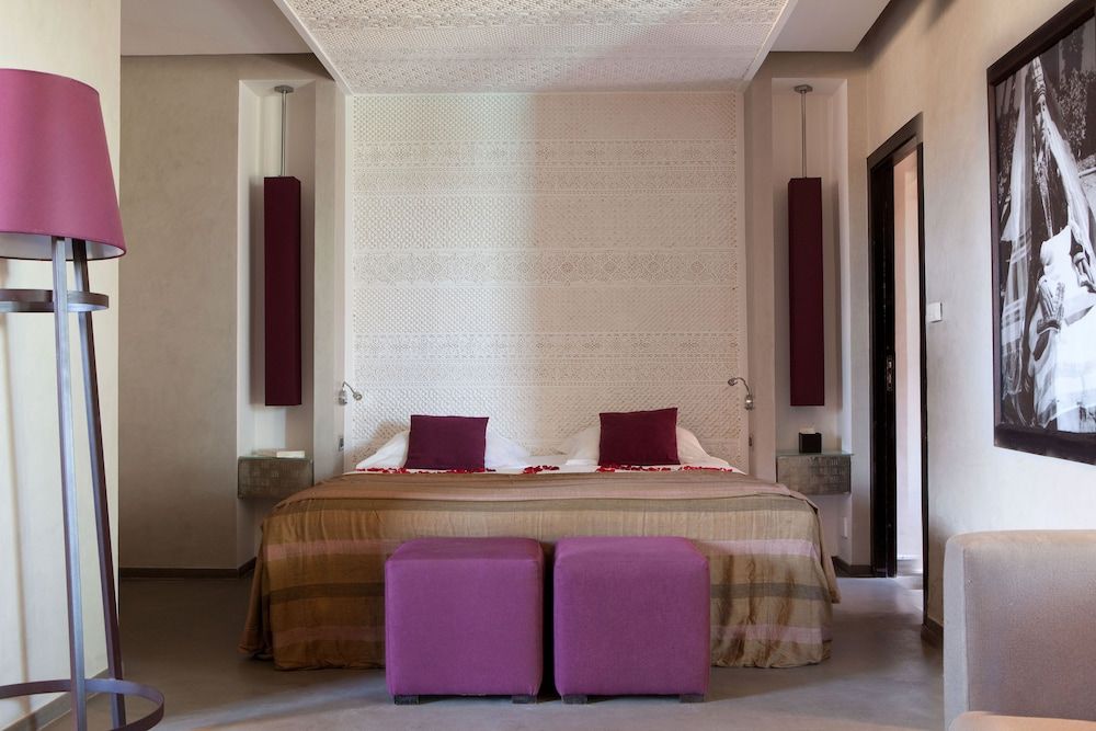 undefined Les Jardins De La Koutoubia 5