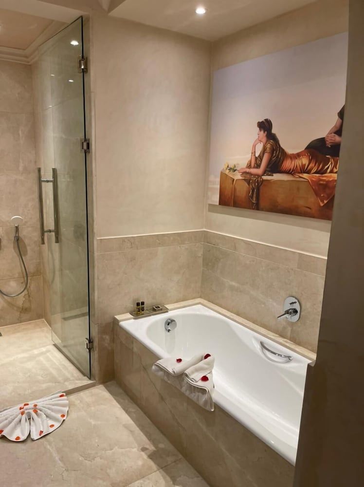 Les Jardins De La Koutoubia Standard Room (Medina) 2