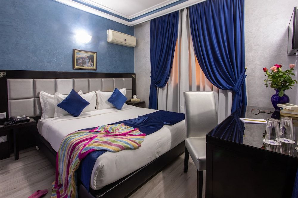 Hôtel Meriem Standard Room