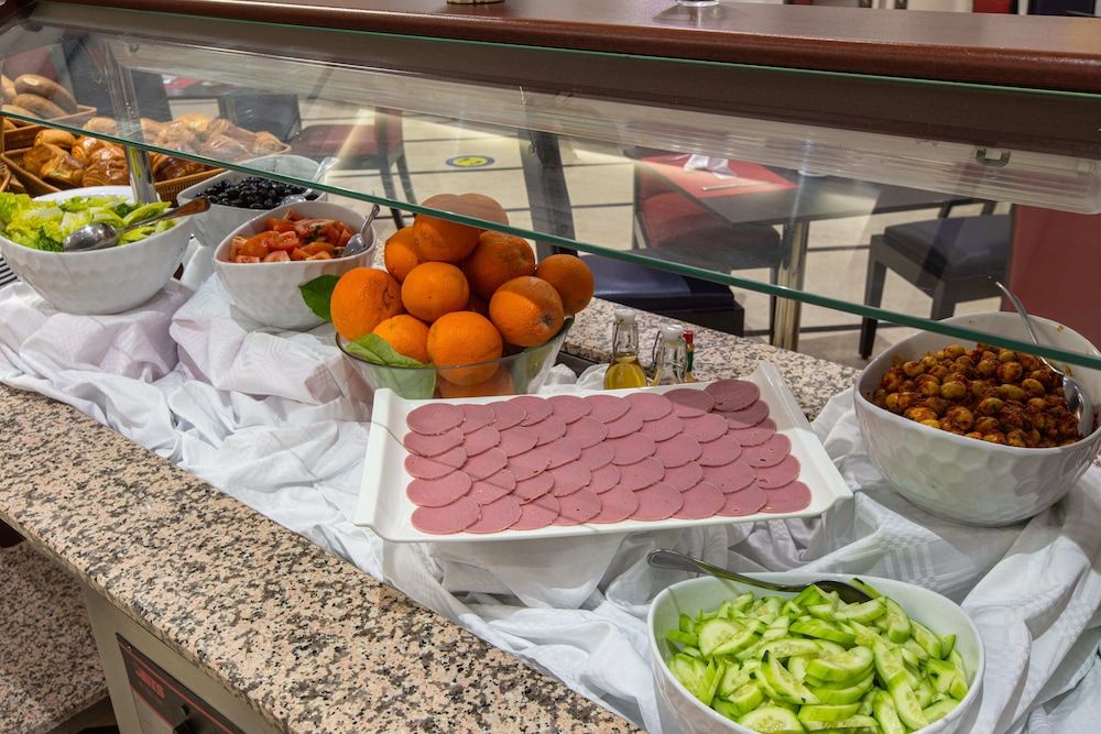 undefined Hôtel Meriem 7