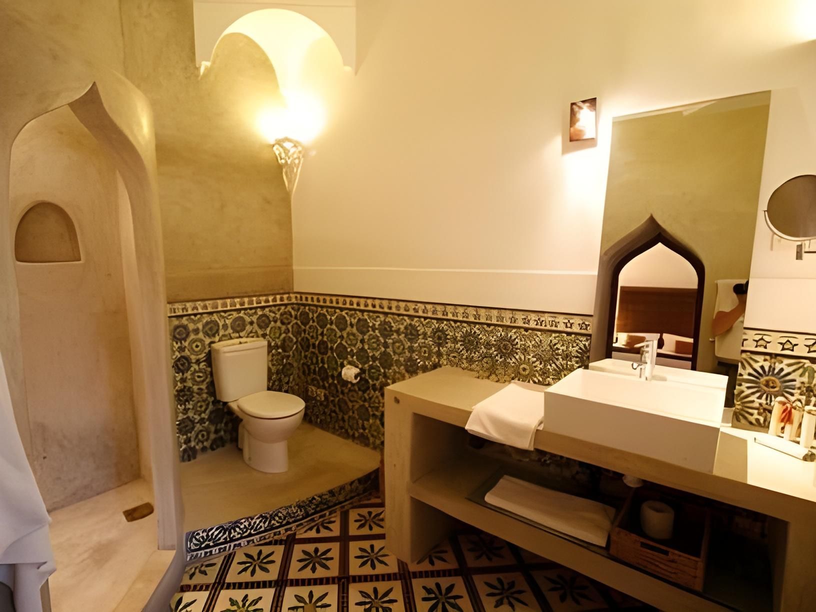 Suite Air Conditioning