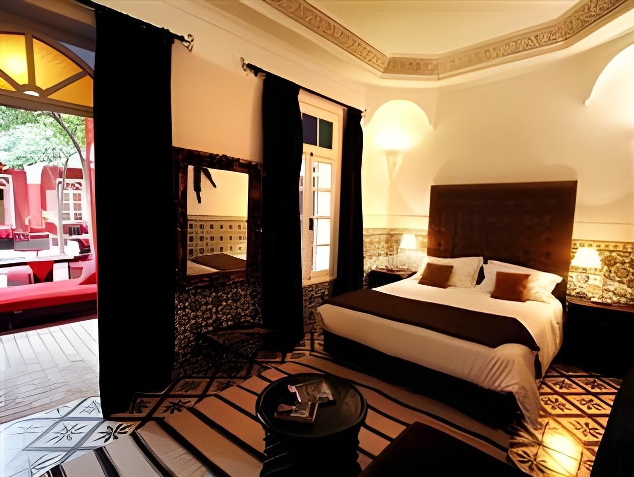 Suite Air Conditioning